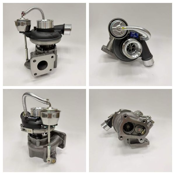 High Quality 150105-00057 Turbocharger 15010500057 B1G 11509700006 Turbo For Daewoo Engine DL06 Doosan DX140LC-3 /DX160LC-3 /DX180LC-3/DX225LC-3,DL200-3 /DL220-3 /DL250-3