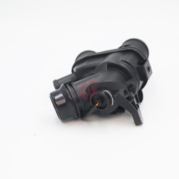Car Engine Coolant Thermostat For Range Rover Discovery 4 Range Rover Sport OE LR062498