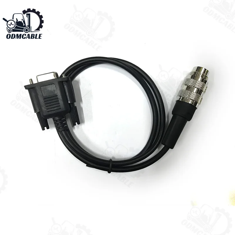 2.74 Для MTU (USB-to-CAN) Новая версия Диагностического программного обеспечения COMPACT IXXAT Грузовик Диагностический инструмент Дизельный двигатель Сканерный инструмент