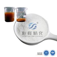 25 kg de polyacrylamide non ionique pour l'industrie du traitement des eaux usées
