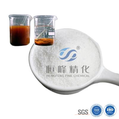 25kg Nonionic Polyacrylamide For Wastewater Treatment Industry Factory Flocculant