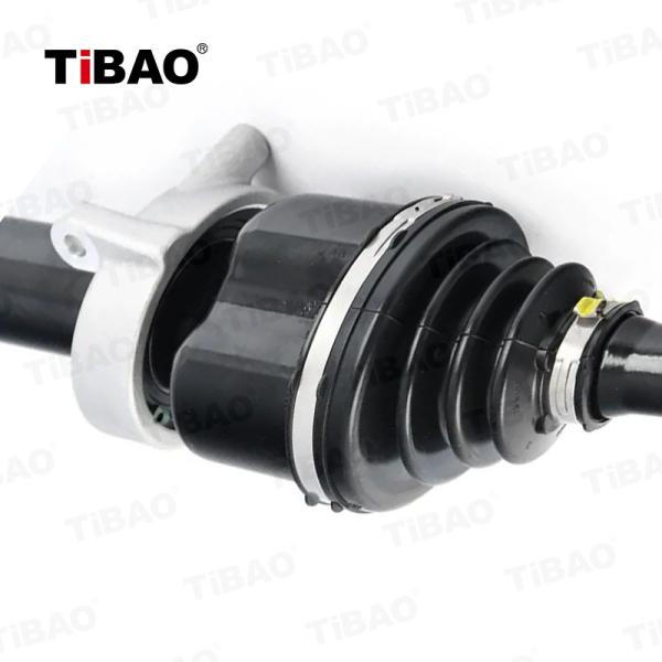 BMW X1 X2 CV Axle Half Shaft 31608482286 3160 8482 286 Steel Material