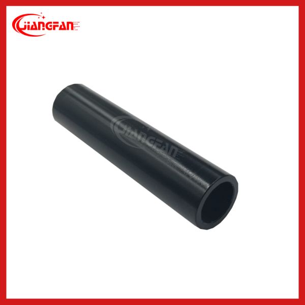 Aluminum Alloy / POM Buffer Tube Fan Out Kit 2 core 3.0mm 7mm Cable Dia Fiber