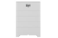 204.8V IP20 Sistema de almacenamiento de energía para el hogar Batería de litio para alturas inferiores a 4500 m