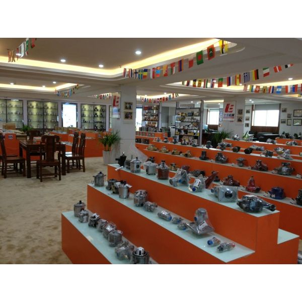 24V Electric Excavator Spare Parts PC200 EX200 Starter Relay KDO-25000-6080