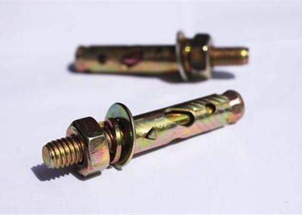 Expansion Sleeve Concrete 8.8 Fixing Anchor Bolts