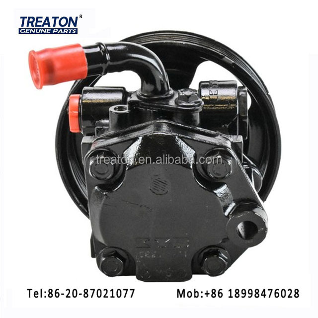 TREATON-car High Quality 49110-AM605 POWER STEERING PUMP for 350Z INFIN-ITI G35
