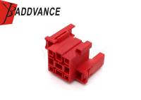conector de 4H0937527 9 Pin Contact Plug Female Auto para A/udi V/W S/koda