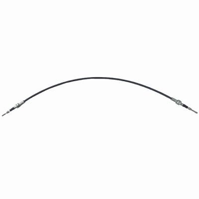 Transmission Forward Reverse Gear Shift Control Cable Push Pull Shifter Cable