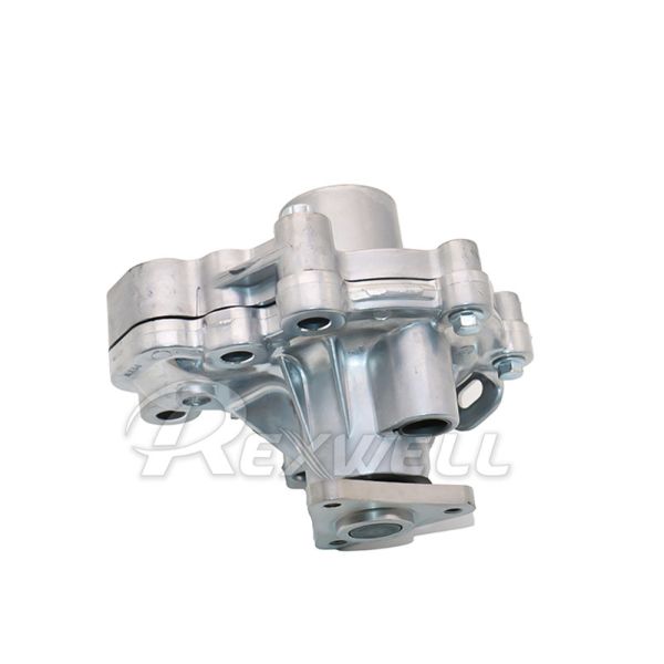 2011-2017 CX3 Mazda Peças de substituição bomba de água PE01-15-010B PEDD-15-010
