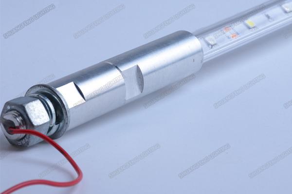 Quick Release ATV LED Light Whips DC12V For ATV UTV Off Road ROHS Approved