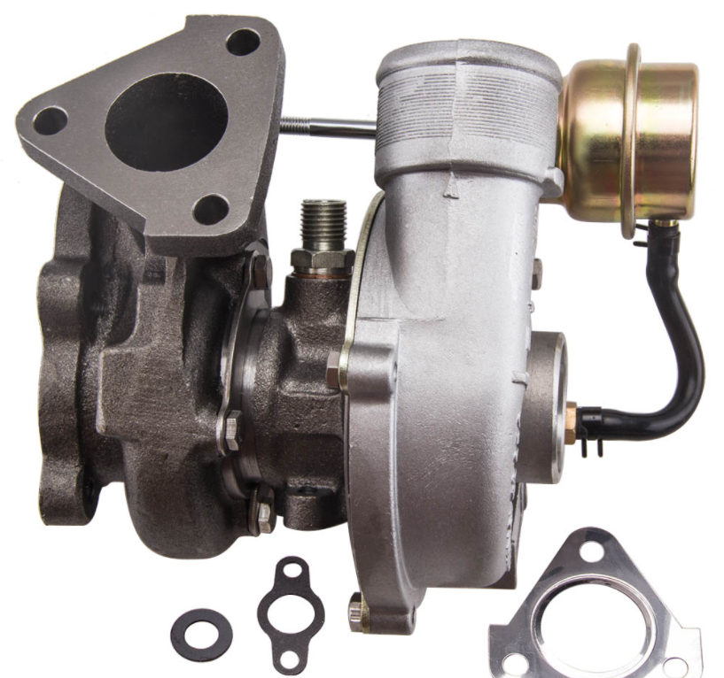 53049700001 1113104 K04 Car Turbocharger For Ford 2.5 TD Engine