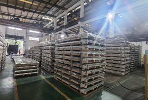 Foshan Mingyu Metal Technology Co., Ltd