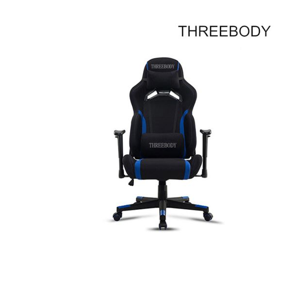 Ergonomic Gaming Chair Racing Office Chair Recliner Computer Chair