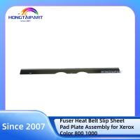 Aceite de cinturón de montaje de pararrayos de placa pad original 094K92781 094K05540 815K23670 para Xerox V80 V180 V2100 V3100 C800 C1000 Fu