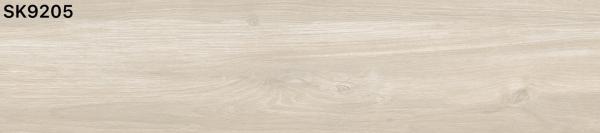 200*900 Timber Ceramic Floor Tiles Non Slip Water Proof AAA Grade