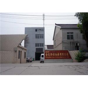 changzhou fums bearing co.,ltd