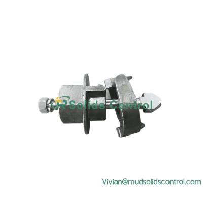 TR Shaker Screen Tensioning Device – Precision Clamping for Optimal Shaker Performance