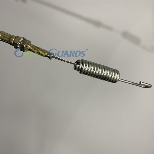 Lawn Mower Cable - Clutc - Traction G117-1397 Fits Toro Greensmaster
