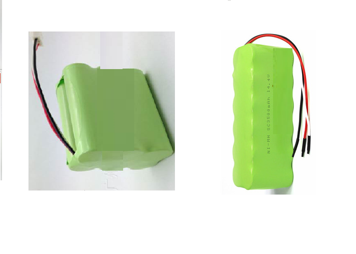 1.2v - батареи Ни МХ 1.25в 1050МАХ для СИД освещают жизнь длительного цикла