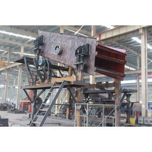 Revolutionary Circular Motion Screen Unleash Unparalleled Mineral Processing