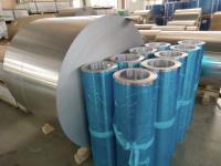 Bobine 1100 3003 5005 H12 en aluminium de grande pureté pour l'industrie de semi-conducteur
