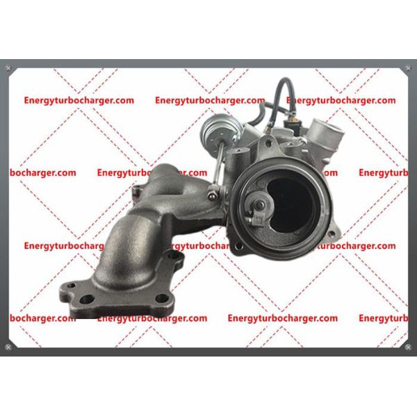 K03 engine Turbochargers 53039880260 53039880154 LR074185 LR066505 53039700154 AG9N-6K682-AE B4204T7 Engine