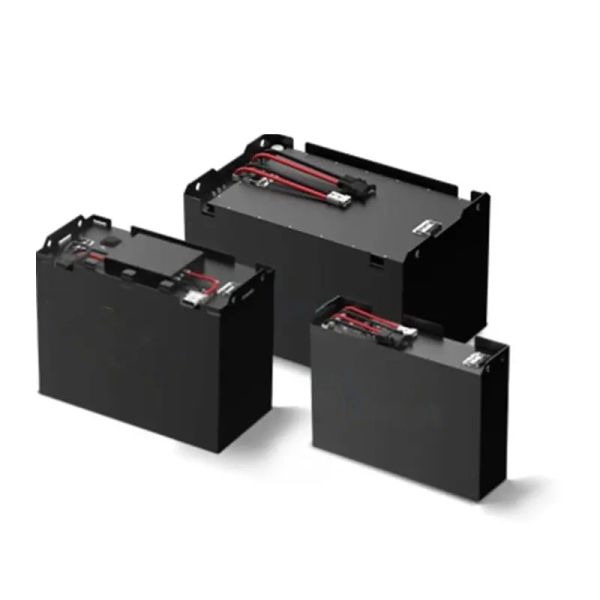 72V 300Ah LiFePO4 Traction Battery with BMS | For Forklift Trucks