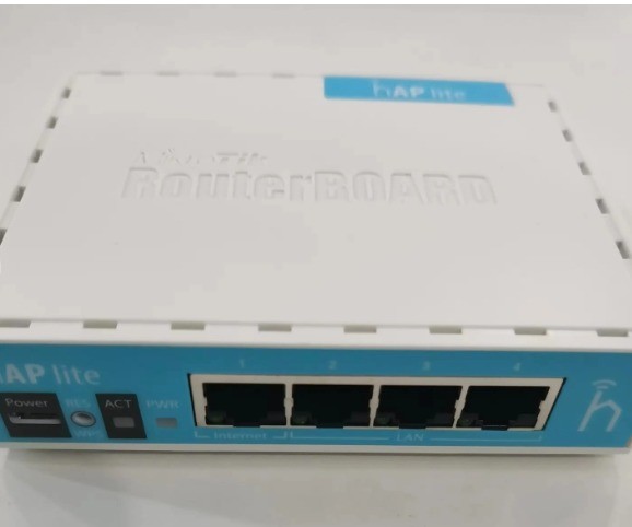 Mini HAP Lite 2.4GHz ROSS Wireless Routers 5G WiFi Router for Fast Download Speed