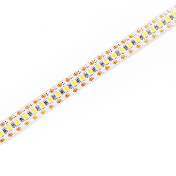 180leds 2835 Self Adhesive LED Strip 3000K/4000K Sticky Back Strip Lights