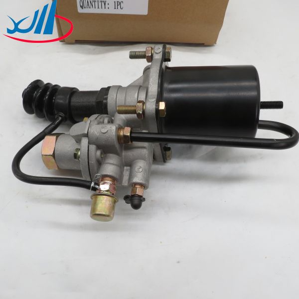 90mm Clutch Servo Clutch Booster 642-09102 Truck Trailer Brake Parts