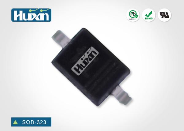 SMD Surface Mount High Voltage Switching Diode Silicon Epitaxial Planar