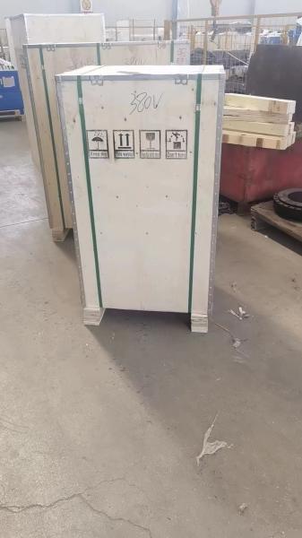 1.5 Inch Hose Crimping Machine 6 To 38mm For Industrial Applications With 1 Year