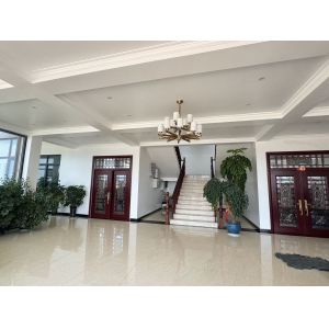 Zhengzhou Chenrui Machinery Equipment Co., Ltd.