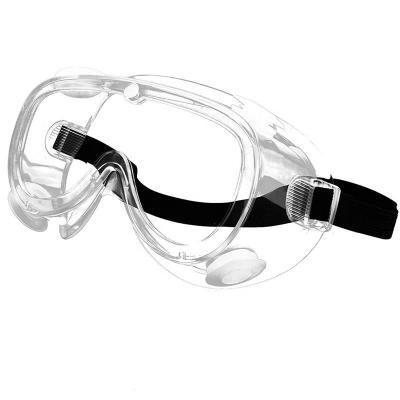 Protective Medical Eye Protection Glasses Safety Dental Work Outdoor Indoor