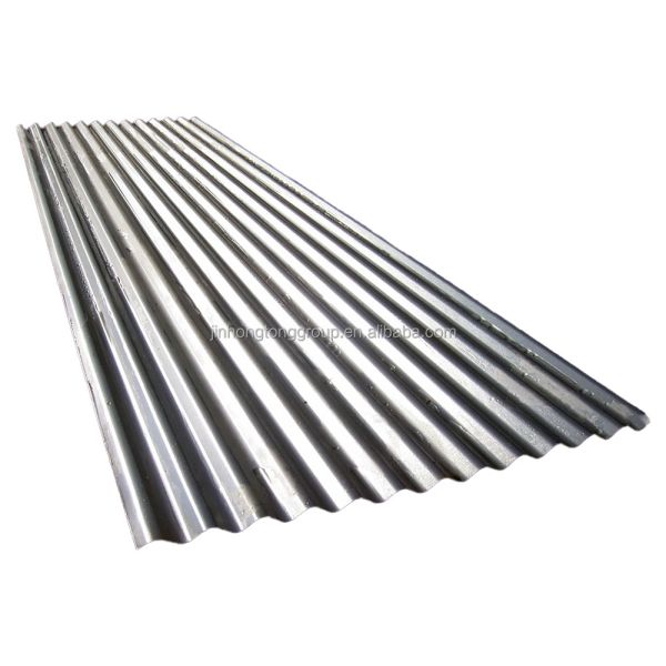 Galvanized corrugated iron sheets for roofing Welding Processing Service Gi Corrugated Roofing Sheets