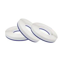 100 Meters Length Blue No Edge 100m Polymer 3D Side Pass Light Strips