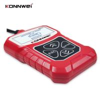 leitor de código KONNWEI da falha do motor de 0.77W OBDII KW310 para proprietários de carro de DIY