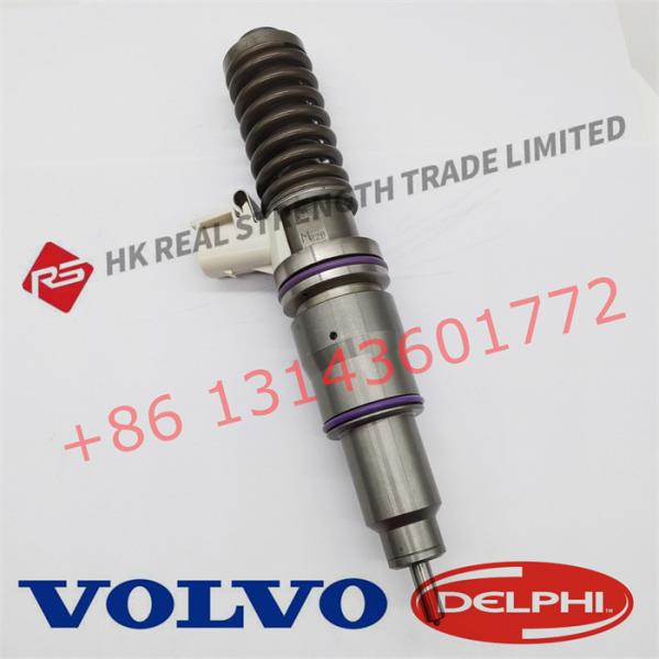 Good Quality Diesel Fuel Injector 3883426 BEBE5H00001 For  PENTA D16 3801144 03883426