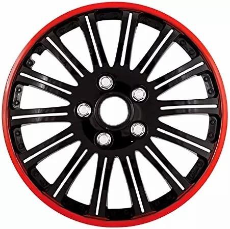 4Pcs 65Mm Black Car Wheel Center Hub Cover Logo Emblem Badge For Beetle Golf Bora Polo Up! 3B7601171 3B7 601 171
