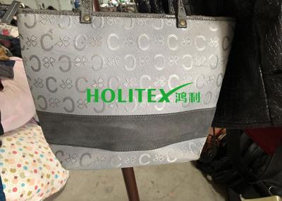 Fashionable Second Hand Ladies Bags , Mixed Size Used Computer Bags For Men