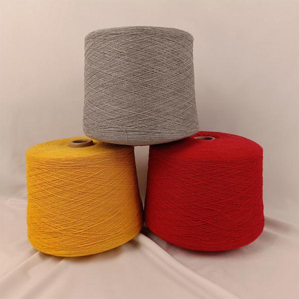 Regenerated cotton yarn Recycled Yarn T-shirt Yarn Socks Yarn glove yarn hammocks yarn Denim Yarn
