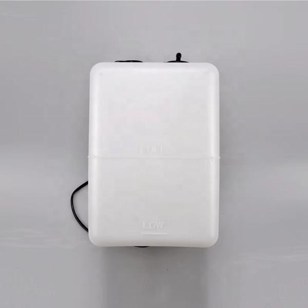 21N0331491 Coolant Expansion Tank for PC500/600/800