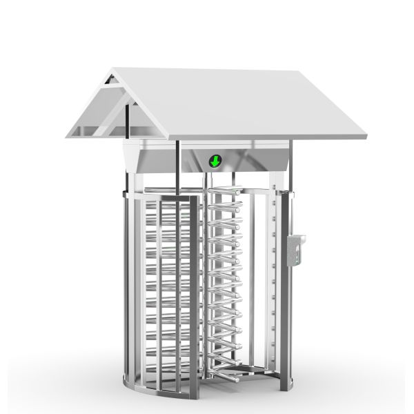 Torniquetes de altura completa SUS304