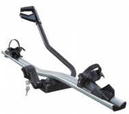 8305C2 Universal Bike Carrier Aluminum Alloy Car Top Roof Mount for 1 Bike