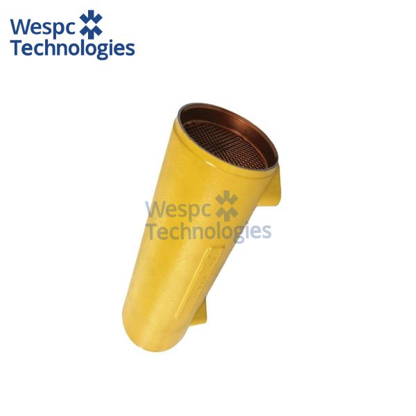 Enfriador de aceite WESPC CH10903 T401893 Piezas de maquinaria de construcción para Perkins