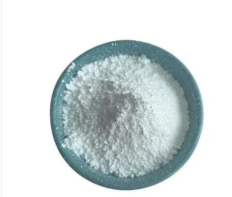 White Color GMP Resmetirom MGL-3196 Powder Pharma Intermediate 920509-32-6