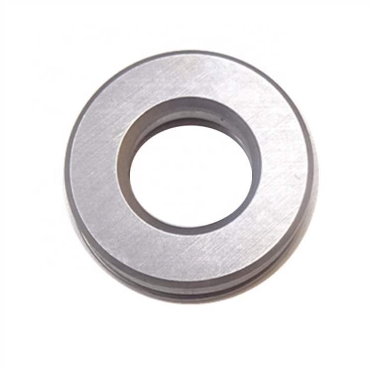 Миниатюрный гибридный Si3N4 керамический толкнутый шарикоподшипник F8-16