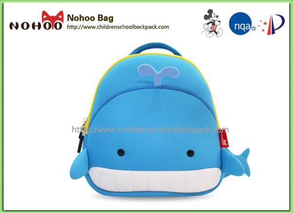 Lovely Waterproof Toddler Backpack For Baby Boy 100% Eco - Friendly
