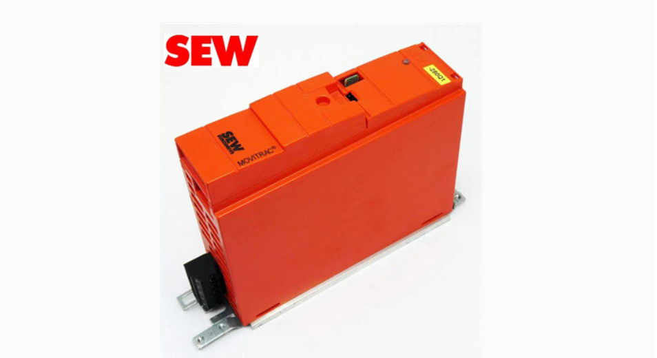 2.2KW de puissance du moteur adaptatif SEW Saiwei Inverter MC07B0750-503-4-00 courant nominal 5A original